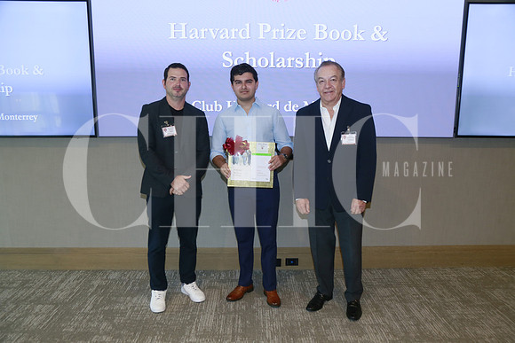 Salvador Kalifa, Gastón Gutíerrez y Javier Fernández (4)
