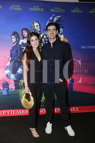 Vero Gonzalez y Hector Jasso 4