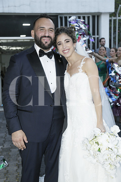 Gerardo Chávez y Mónica Letayf (2)
