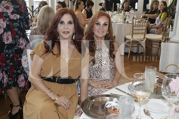 Alma Rosa Serna y MIreya Serna (2)