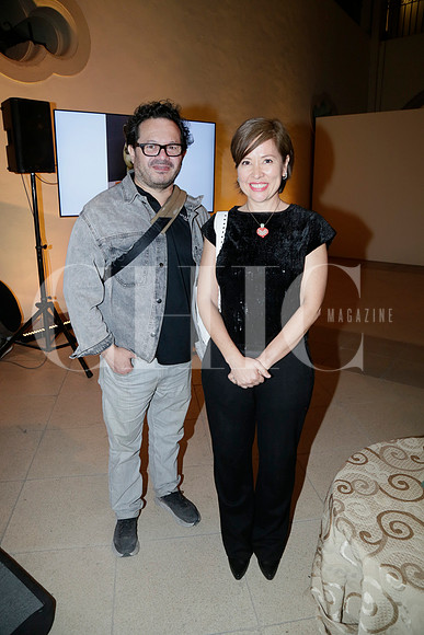 Miguel Angel Ricardez y Mary Carmén Yañez (2)