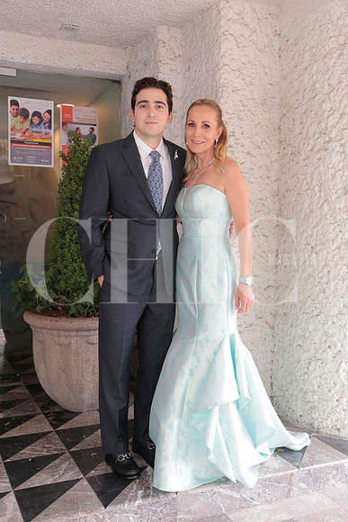Patricio Ayala y Monica Imaz 1