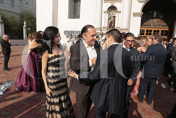 Boda de Eugenia Salinas Garza T y Santiago Diaz 153