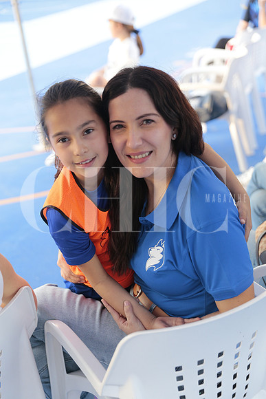 Raquel Susarrey y Lorena Canales 3