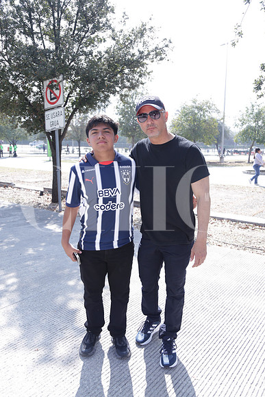 Mateo Torres y Fidel Torres1