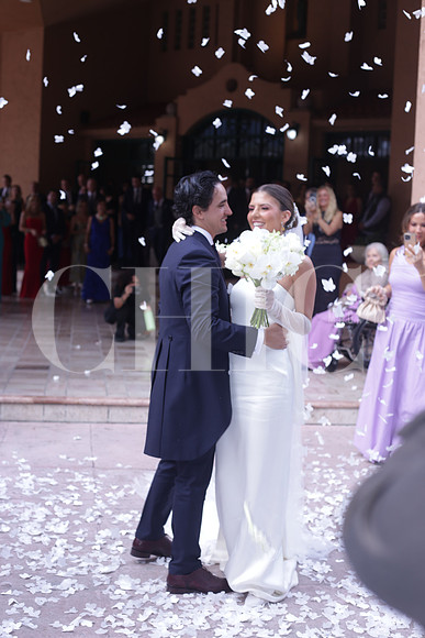 Alejandra Bueno y Diego Quiroz 14