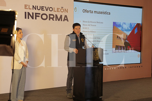 Samuel García Sepulveda 8