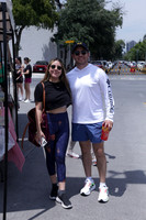 Carol Sandoval y Edgar Cervantes 1