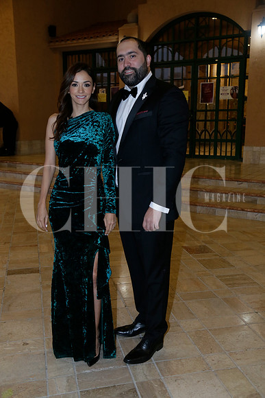 Diana Morales y Héctor Razo (2)