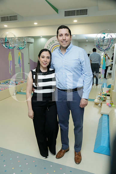 Paola Salazar y Raúl Serna (2)