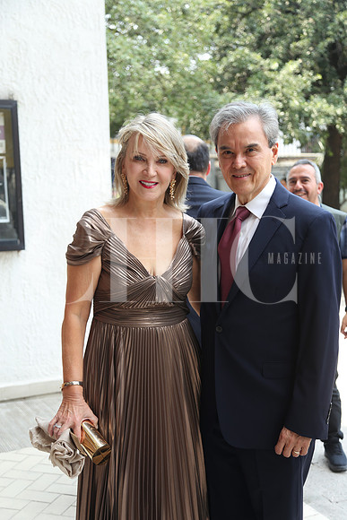 Gabriela Rangel y Manuel Sánchez 0