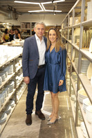 Carlos Enriquez y Andrea Restrepo 1