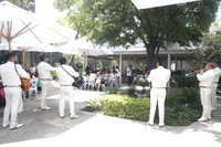 Mariachi América