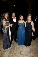 Cecilia Weigen, Eduardo Gómez Junco, Marcela Isabel Valero Gómez y Bárbara Gómez
