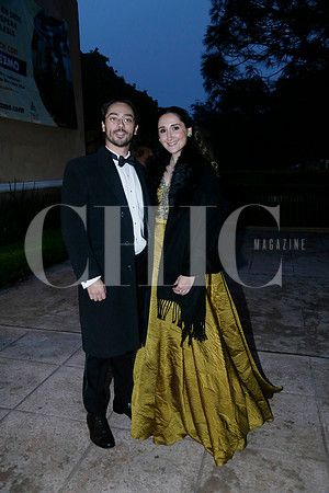Alán Salas y Lola Ferrara (3)