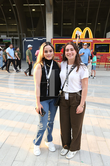 Andrea García y Andrea Martínez 0