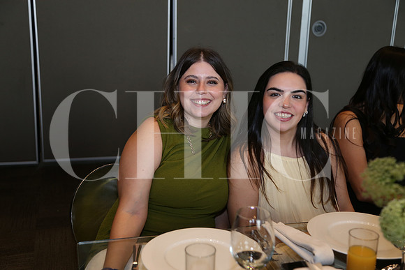 Sofia Delgado y Ana Paula González 1