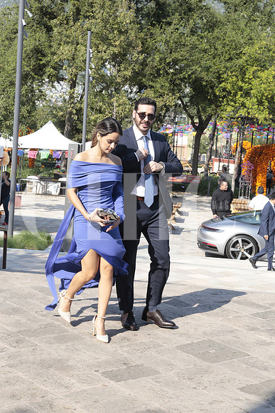 Paola Rodriguez y Jorge Andres Lozano 2