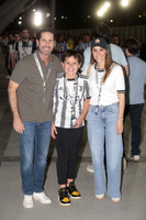 Alberto Plancarte, Bernardo Plancarte y Daniela Salazar 4