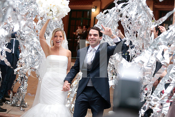 Boda de Barbara Santos y Alejandro Gonzalez Rodriguez 110