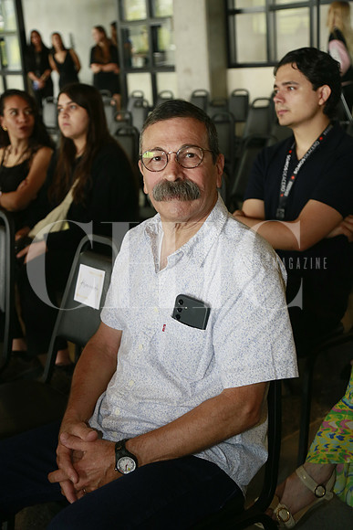 Sergio Galán