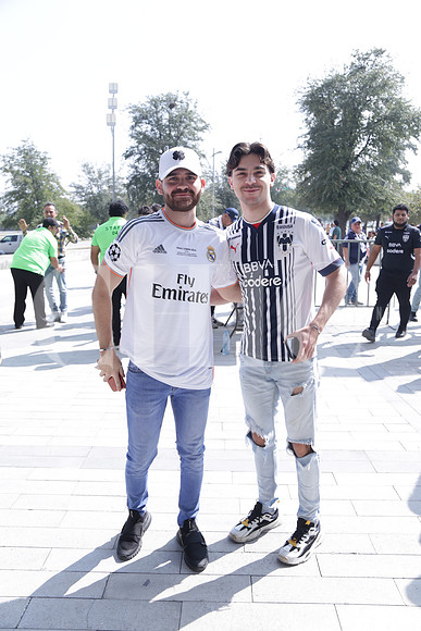 Carlos Solis y Marcelo Solis0