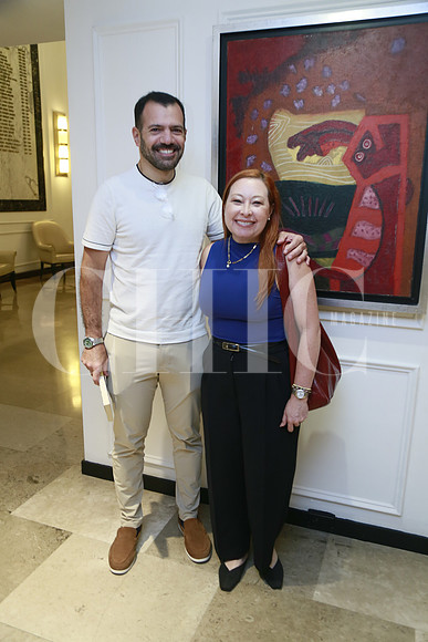 Rogelio Segovia y Erika Dorado (2)