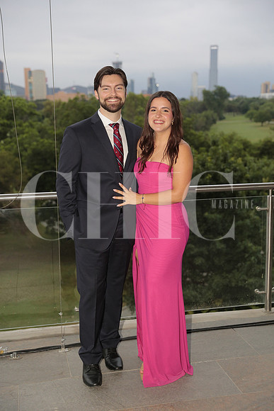 Cole Wofferd y Gabriela Rodarte 2