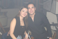 Andrea Castillo y Carlos Elizondo 4