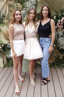 Amiel Martin, Dany Díaz y Maria Paez (2)
