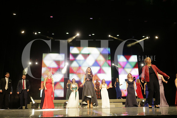 Voces Regias