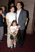 Alejandra Salazar, Alejandra Villarreal y David Villarreal 2