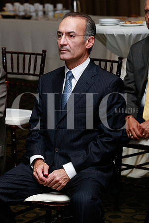 Francisco Garza Zambrano