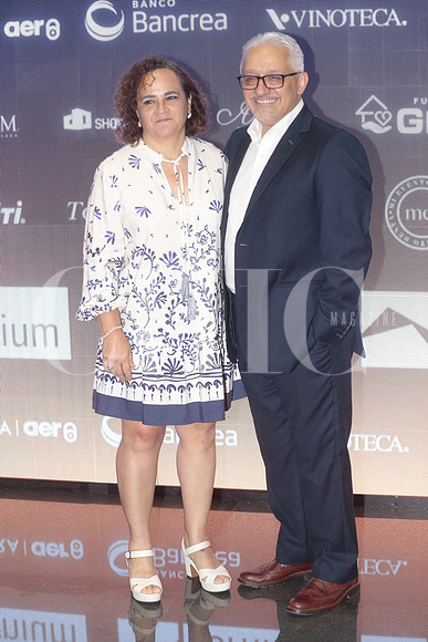 Rayito Muñoz y Juan Carlos Treviño 2