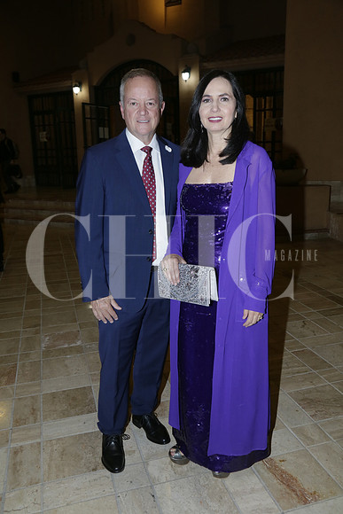 Eugenio Benavides y Mayela Benitez