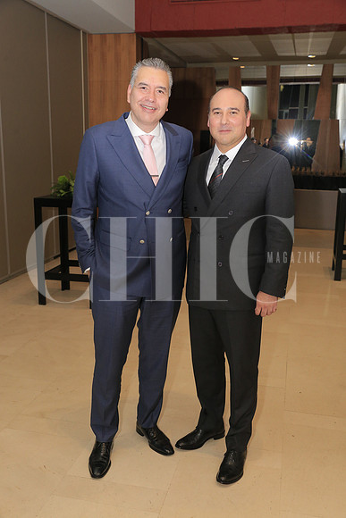 Waldo Fernandez y Arturo Salinas 5