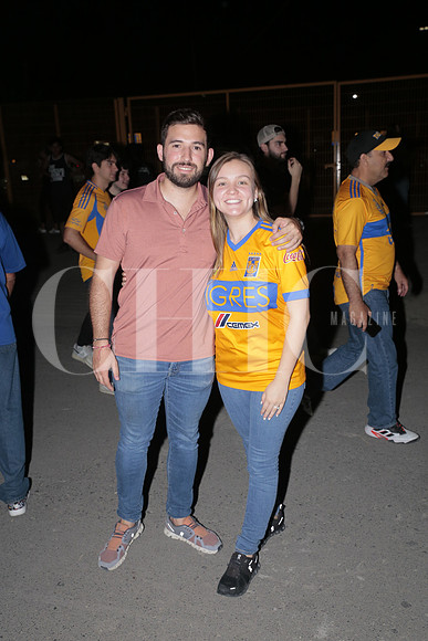 Carlos Cantu y Gabriela Garcia 2