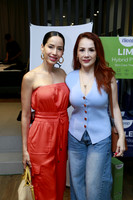 Lorena Sada y Susana Palacios (2)