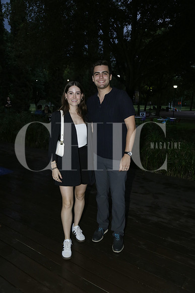 Marifer Lozano y Alexis González (3)