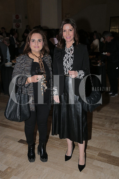 Claudia Gonzalez y Monica Martinez 4