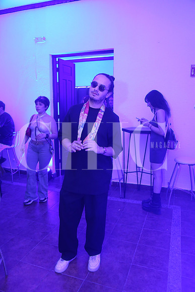 Alejandro Bezares 0