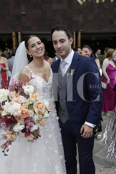Dany Romero y Bernardo Arrambide (6)