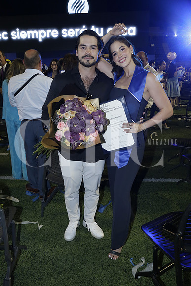 Juan Pablo Leal y Jimena Ancira (2)
