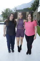 Arlette Gayol, Nora Gayol y Lizette Gayol (3)