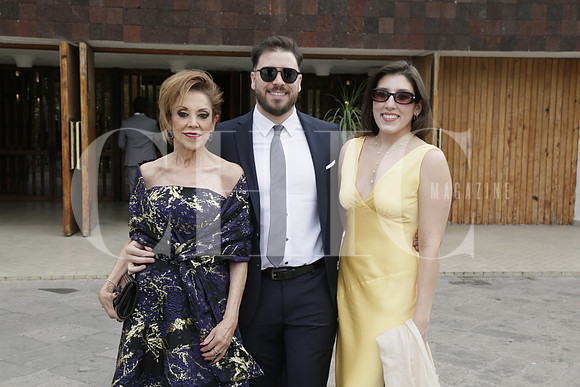 Lorena Gil, Gabriel Dutto y Camila Jiménez (2)