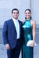 Argelio Muñoz y Daniela Morales 0