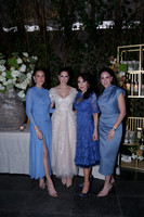 Andra González, Ana Victoria González, Marta Jiménez y Rosy Gastón 0