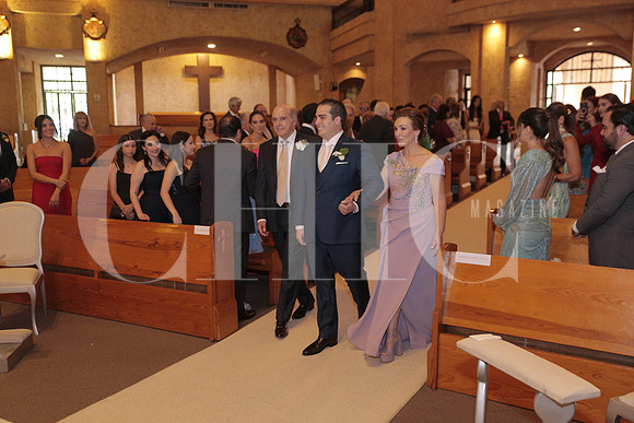 Boda de Gabriel Charur y Daniela 36