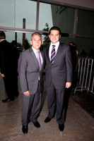 Jorge Domene y Francisco Cienfuegos
