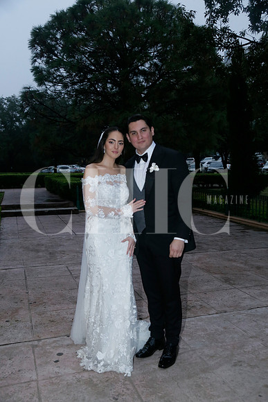 Ana Sofia Treviño y Mauricio Ortiz (6)